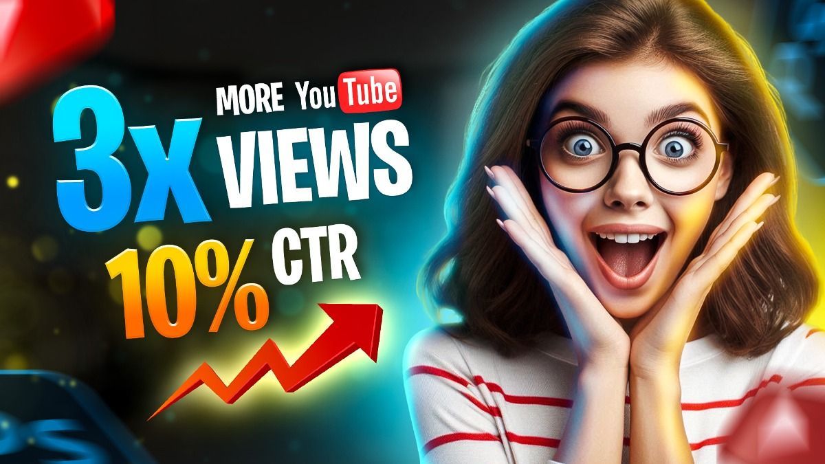 YouTube Thumbnails